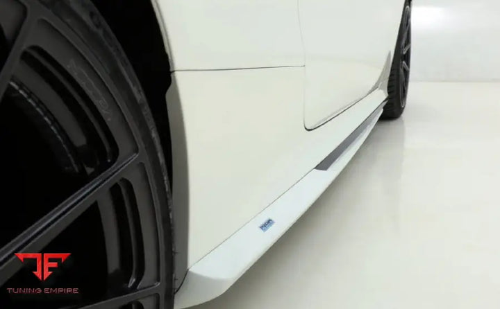 PIECHA MERCEDES-BENZ E-CLASS COUPE C238/A238 BODY KIT