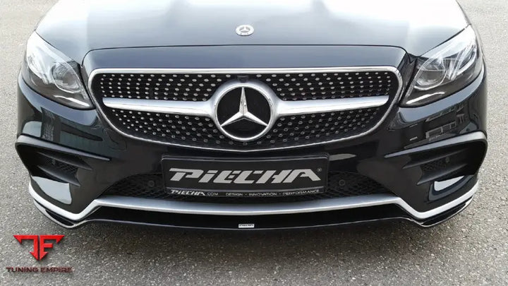 PIECHA MERCEDES-BENZ E-CLASS COUPE C238/A238 BODY KIT