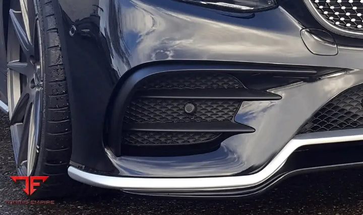 PIECHA MERCEDES-BENZ E-CLASS COUPE C238/A238 BODY KIT