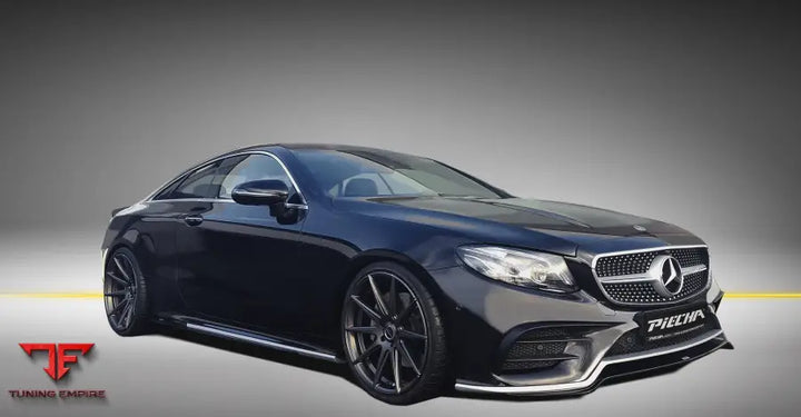 PIECHA MERCEDES-BENZ E-CLASS COUPE C238/A238 BODY KIT