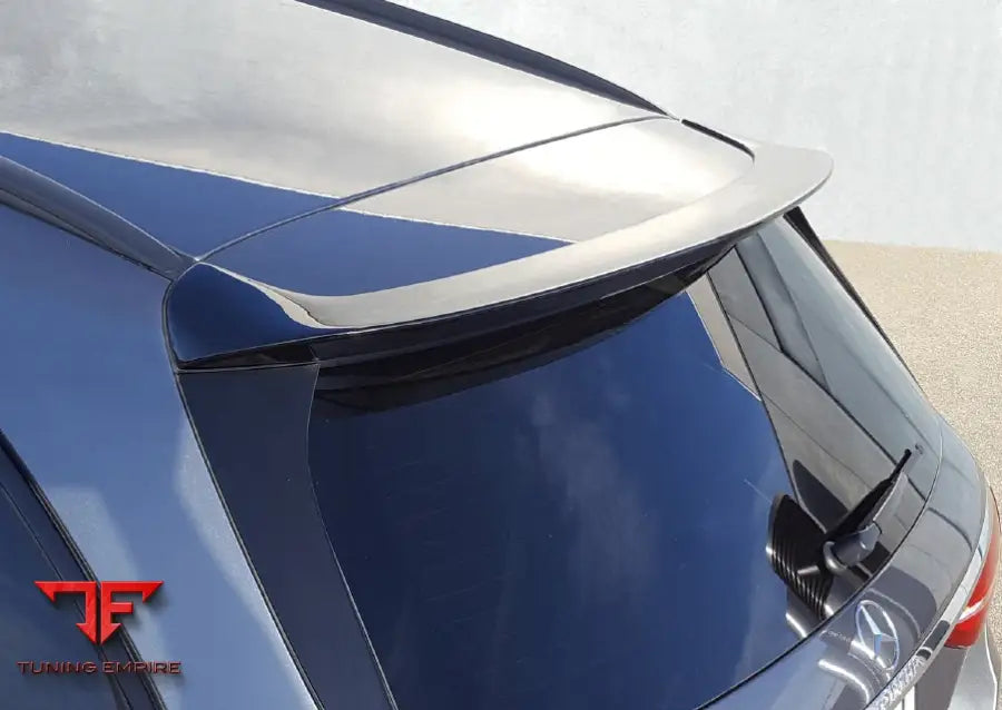 PIECHA MERCEDES-BENZ E-CLASS W213 BODY KIT