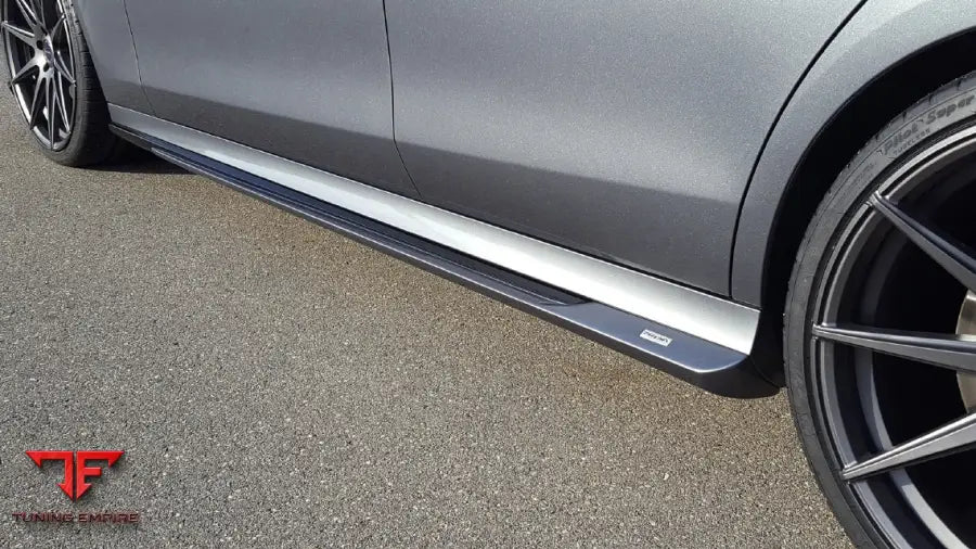 PIECHA MERCEDES-BENZ E-CLASS W213 BODY KIT