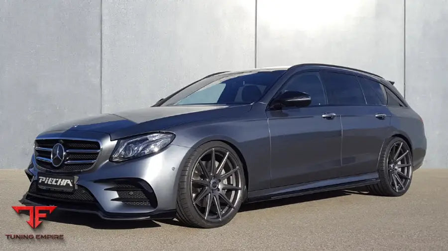 PIECHA MERCEDES-BENZ E-CLASS W213 BODY KIT
