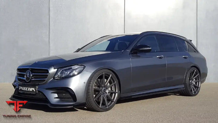 PIECHA MERCEDES-BENZ E-CLASS W213 BODY KIT