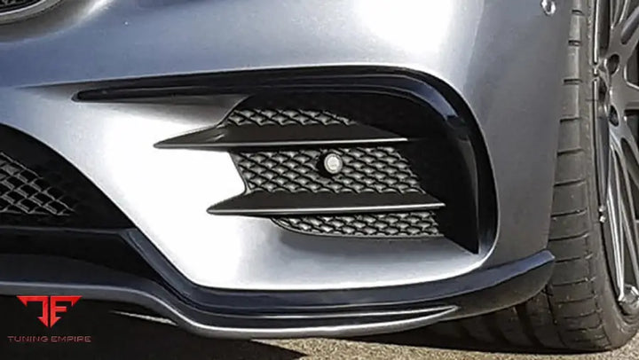 PIECHA MERCEDES-BENZ E-CLASS W213 BODY KIT