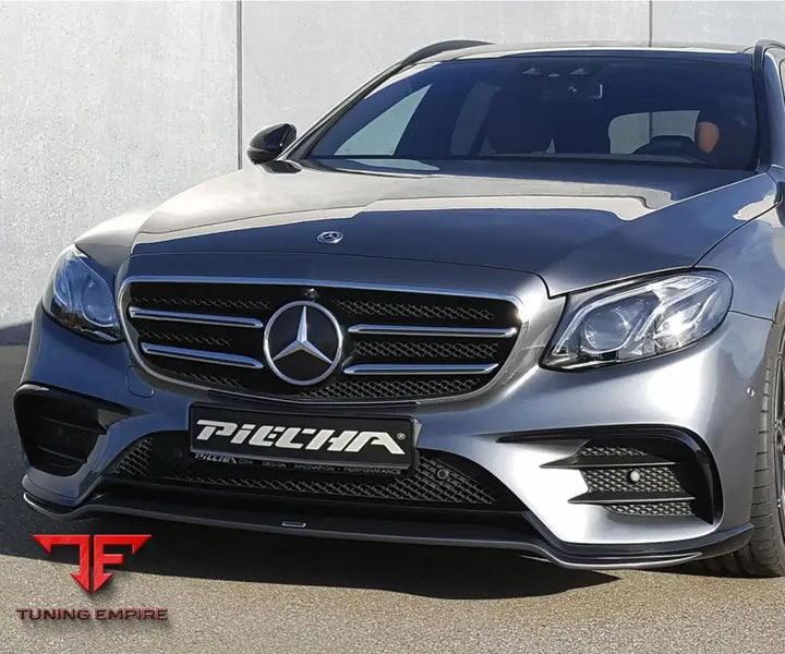 PIECHA MERCEDES-BENZ E-CLASS W213 BODY KIT