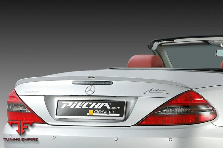 PIECHA MERCEDES BENZ SL CLASS R230 BODY KIT