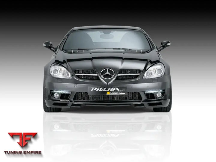 PIECHA MERCEDES-BENZ SLK CLASS R171 BODY KIT