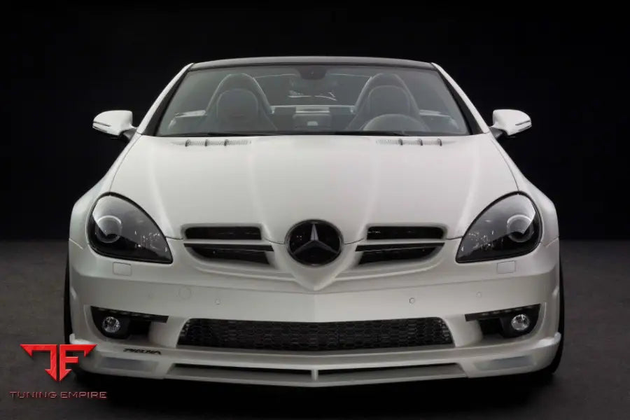 PIECHA MERCEDES-BENZ SLK CLASS R171 BODY KIT