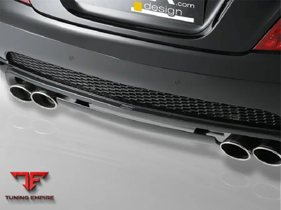 PIECHA MERCEDES-BENZ SLK CLASS R171 BODY KIT