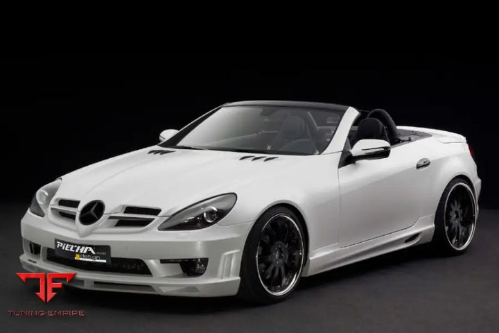 PIECHA MERCEDES-BENZ SLK CLASS R171 BODY KIT