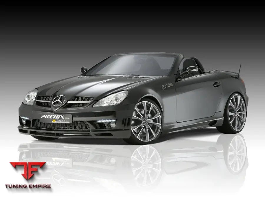 PIECHA MERCEDES-BENZ SLK CLASS R171 BODY KIT