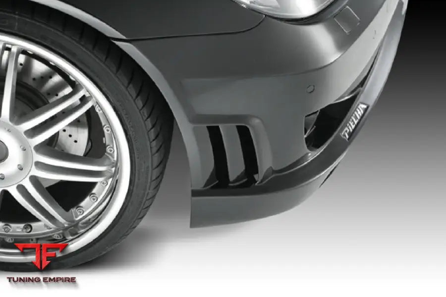 PIECHA MERCEDES-BENZ SLK CLASS R171 BODY KIT