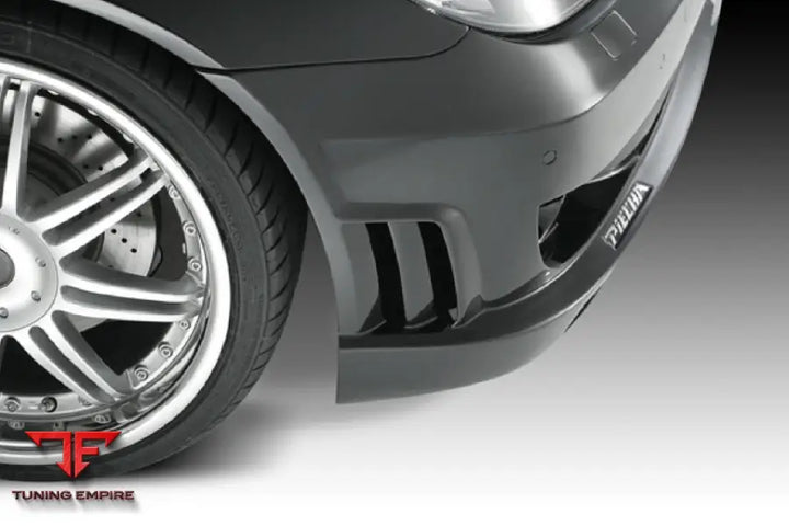 PIECHA MERCEDES-BENZ SLK CLASS R171 BODY KIT