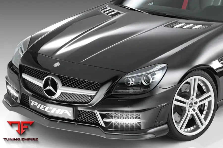 PIECHA MERCEDES-BENZ SLK CLASS R172 AMG BODY KIT