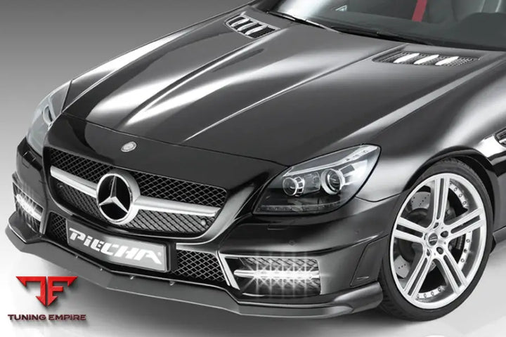 PIECHA MERCEDES-BENZ SLK CLASS R172 AMG BODY KIT