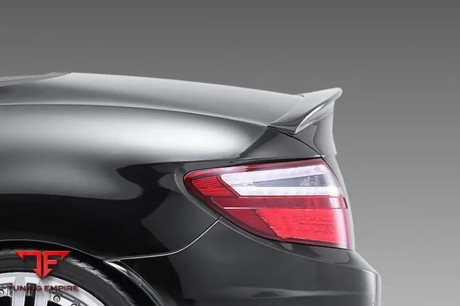 PIECHA MERCEDES-BENZ SLK CLASS R172 AMG BODY KIT