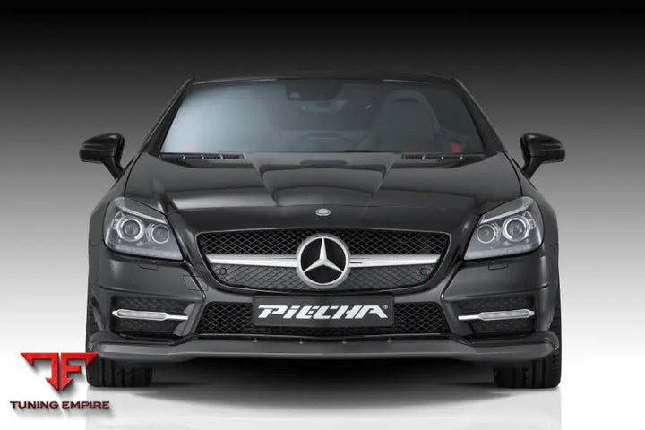 PIECHA MERCEDES-BENZ SLK CLASS R172 AMG BODY KIT