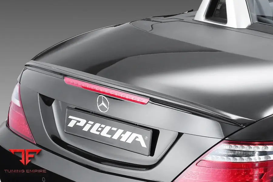 PIECHA MERCEDES-BENZ SLK CLASS R172 AMG BODY KIT