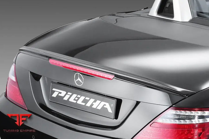 PIECHA MERCEDES-BENZ SLK CLASS R172 AMG BODY KIT