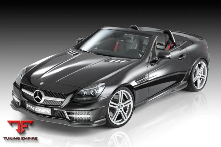 PIECHA MERCEDES-BENZ SLK CLASS R172 AMG BODY KIT