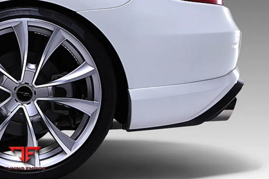 PIECHA MERCEDES-BENZ SLK CLASS R172 BODY KIT