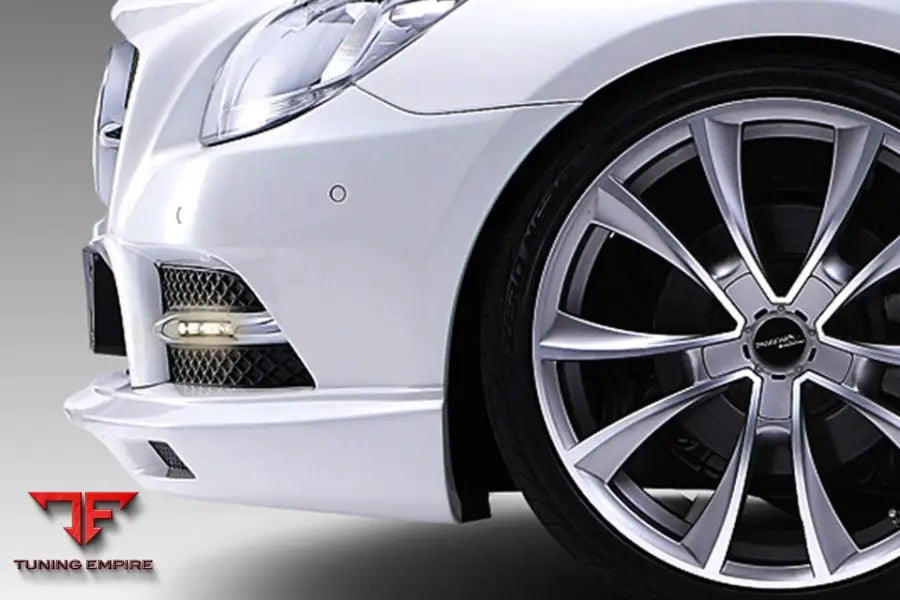 PIECHA MERCEDES-BENZ SLK CLASS R172 BODY KIT