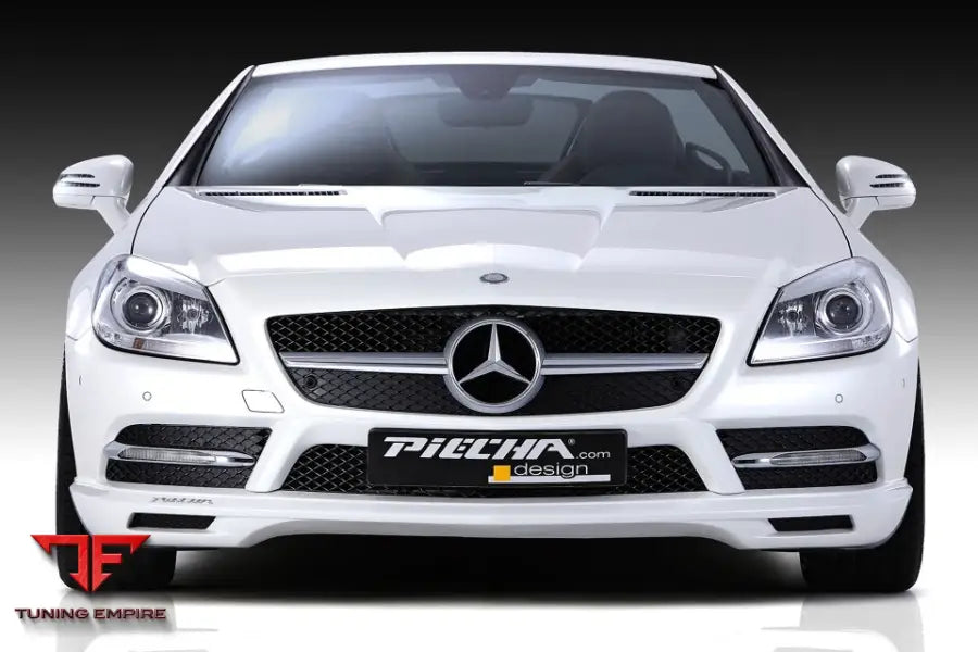 PIECHA MERCEDES-BENZ SLK CLASS R172 BODY KIT