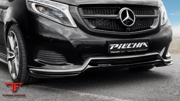 PIECHA MERCEDES-BENZ V CLASS W447 VITO BODY KIT FACELIFT
