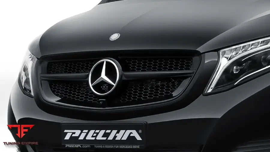 PIECHA MERCEDES-BENZ V CLASS W447 VITO BODY KIT FACELIFT