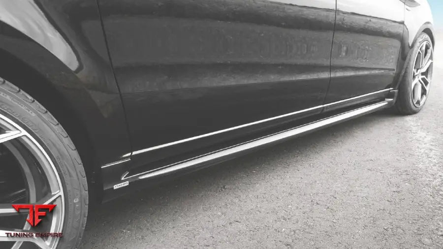 PIECHA MERCEDES-BENZ V CLASS W447 VITO BODY KIT FACELIFT