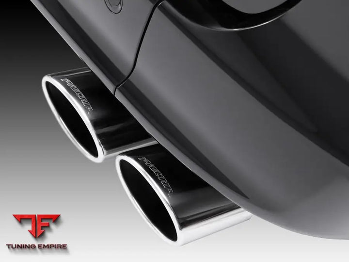 PIECHA MERCEDES BENZ VITO / VIANO W639 EXHAUST MUFFLER