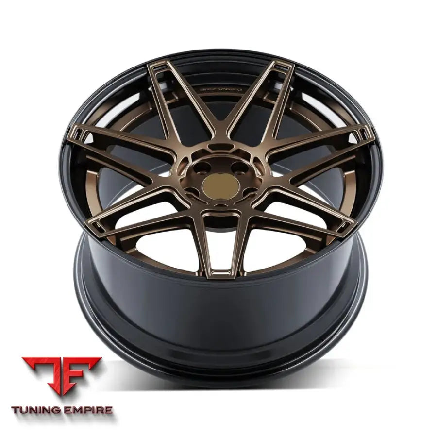 PL-101 FORGED