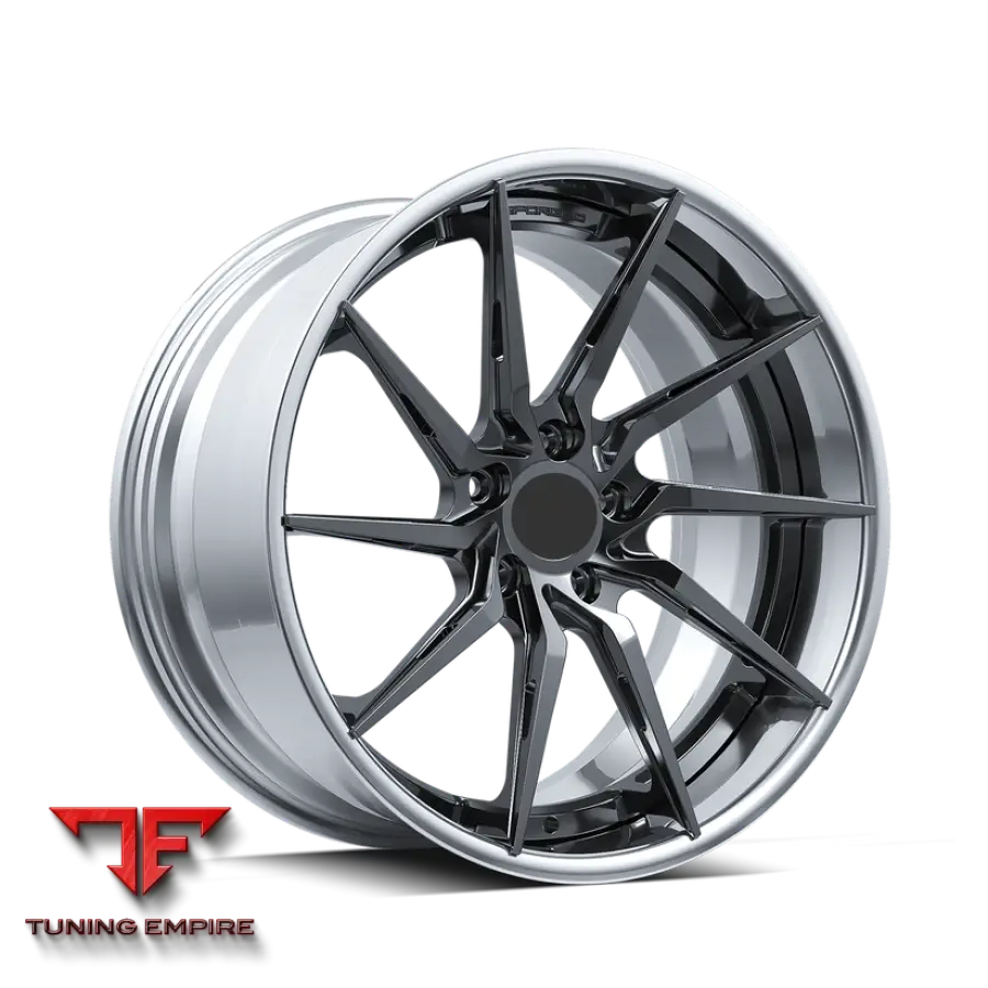 PL-109 FORGED