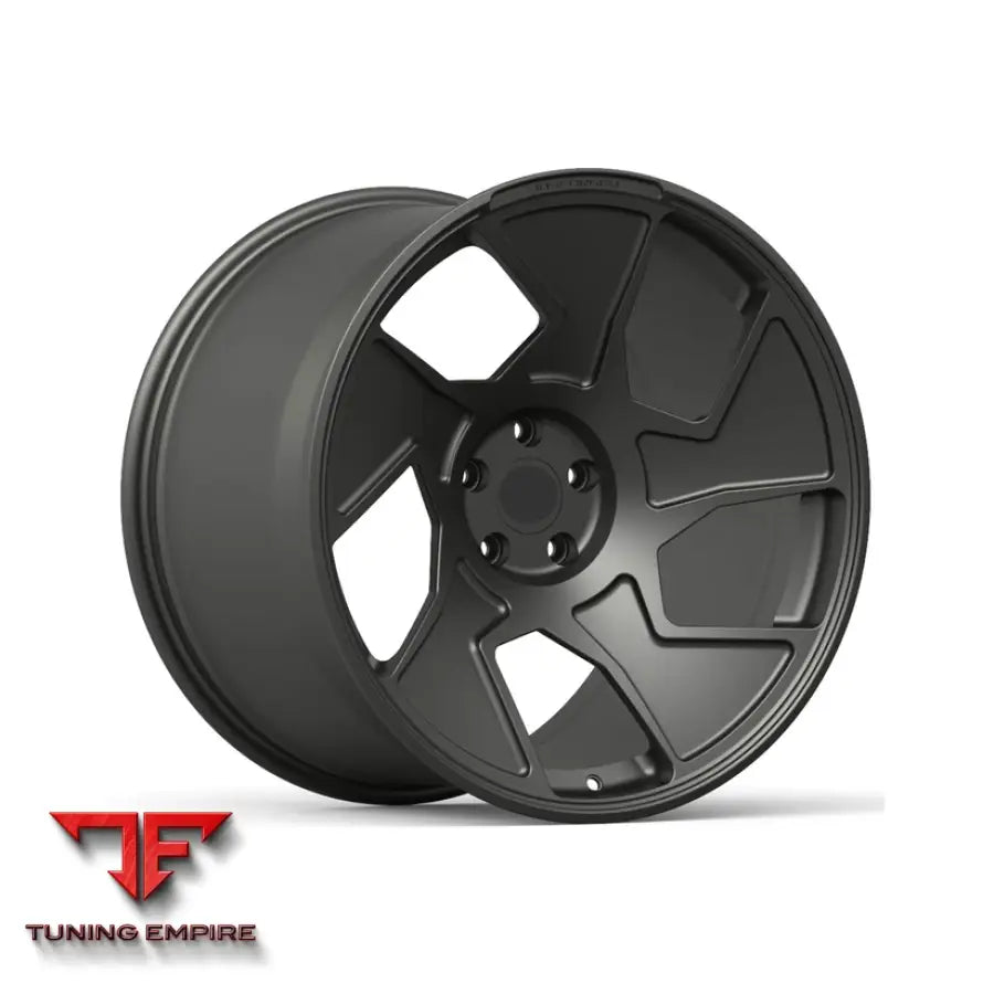 PL-129 FORGED