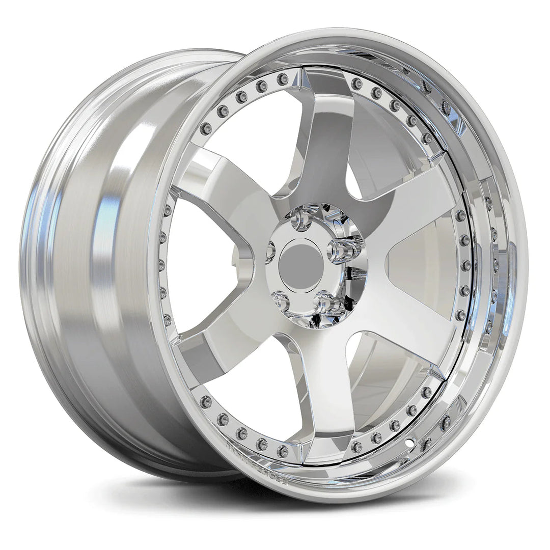 RAZOR FORGED RZR 1033