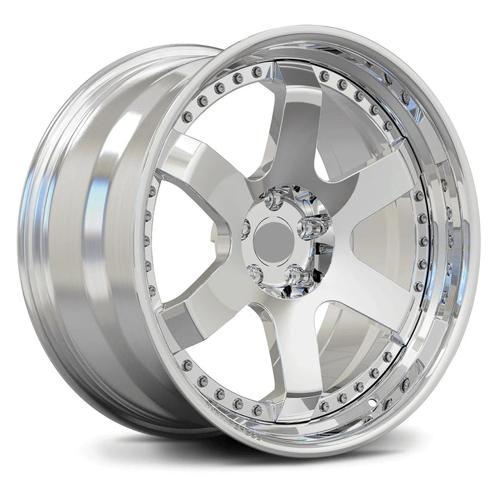 RAZOR FORGED RZR 1033