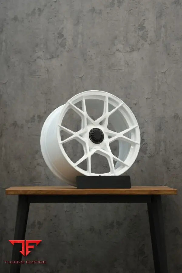 PORSCHE 718 982 CAYMAN 20 INCH FORGED WHEELS