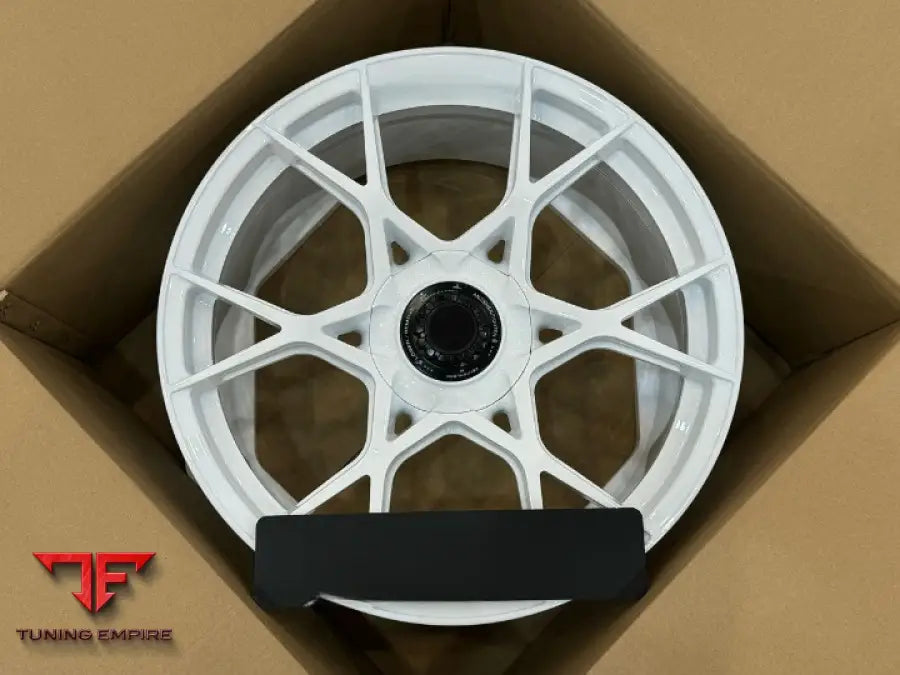 PORSCHE 718 982 CAYMAN WHEELS