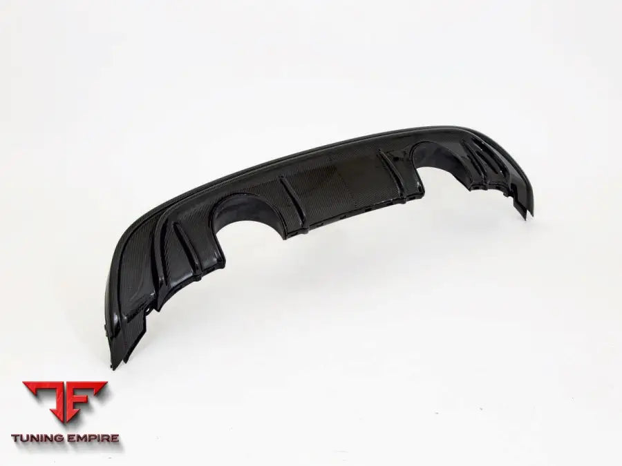 PORSCHE 718 BOXSTER GTS 4.0 CARBON FIBER PARTS