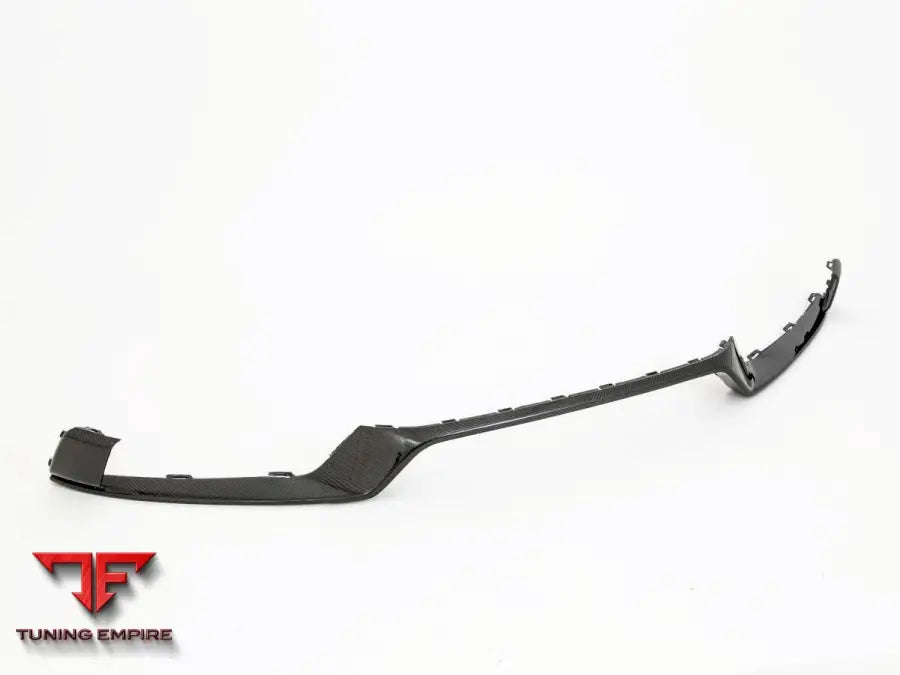 PORSCHE 718 BOXSTER GTS 4.0 CARBON FIBER PARTS