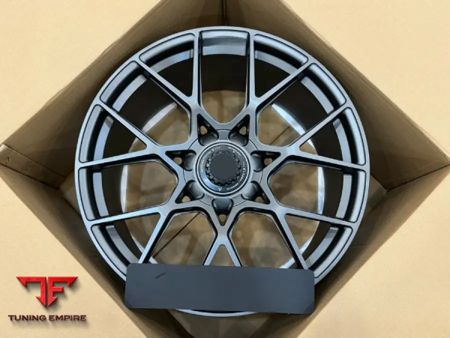 PORSCHE 718 BOXSTER WHEELS