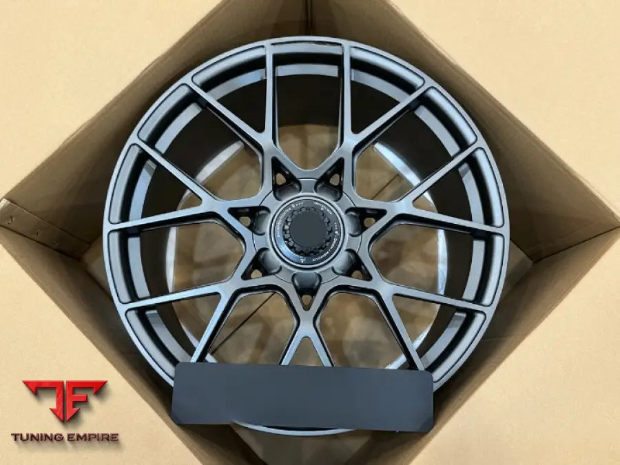 PORSCHE 718 BOXSTER WHEELS