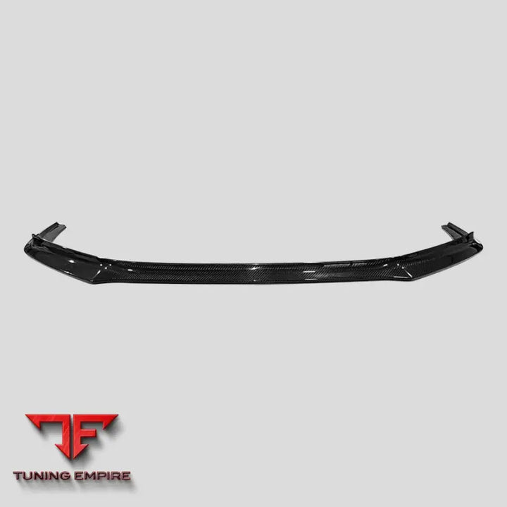 PORSCHE 718 CARBON FIBER PARTS