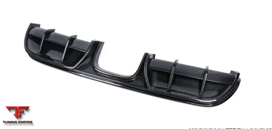 PORSCHE 718 CARBON RAZOR KIT