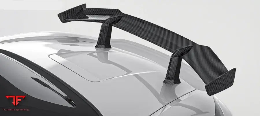 PORSCHE 718 CARBON RAZOR KIT