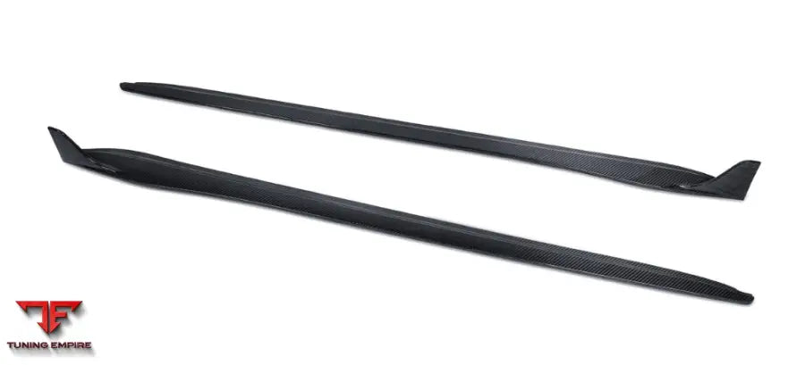 PORSCHE 718 CARBON RAZOR KIT