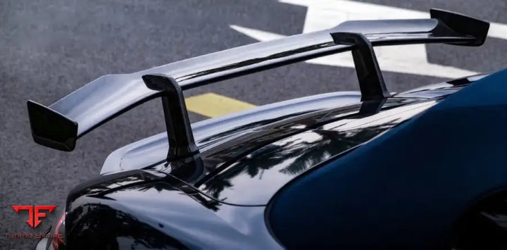 PORSCHE 718 CARBON RAZOR KIT