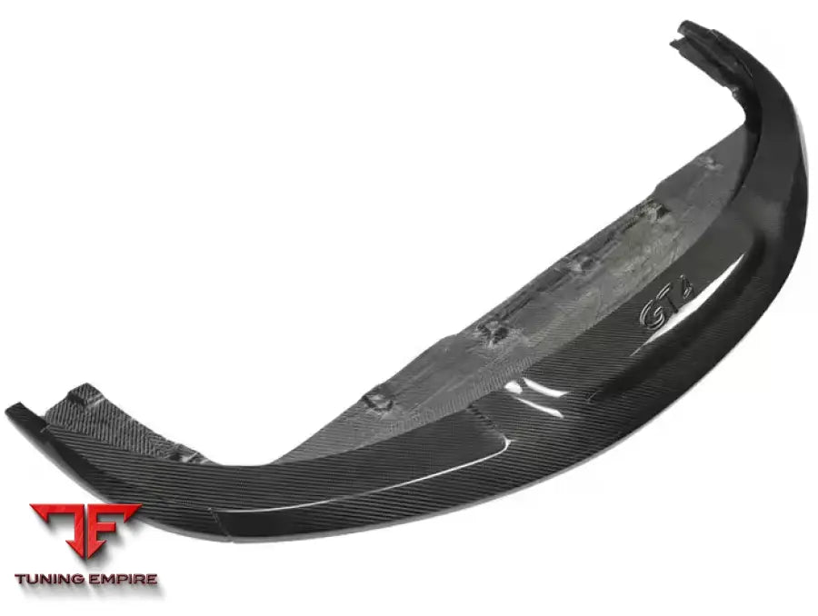 PORSCHE 718 CAYMAN/BOXSTER CARBON BODY KIT PARTS