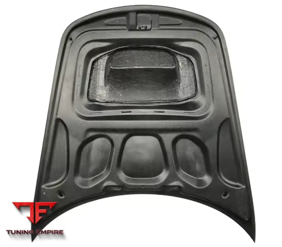 PORSCHE 718 CAYMAN/BOXSTER CARBON BODY KIT PARTS